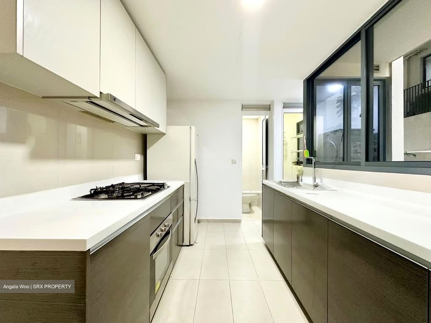 Twin Fountains (D25), Condominium #575501781